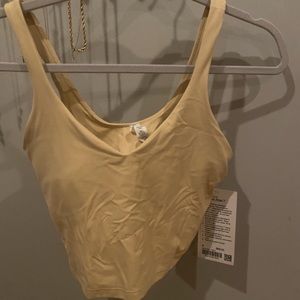 Lululemon align tank